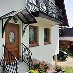 Anastazja Guest house