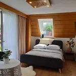 Gasthof Anastazja Zakopane