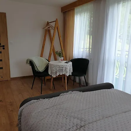Anastazja Gasthof Zakopane