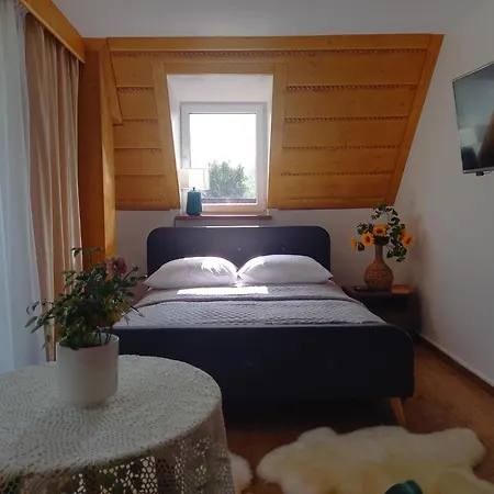 Anastazja 3* Zakopane