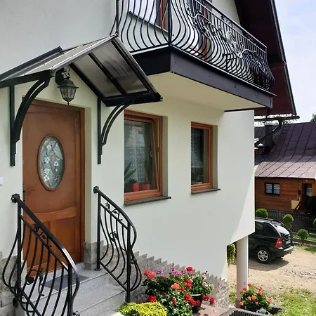 Anastazja Casa de hóspedes