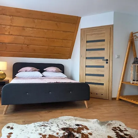 Gasthof Anastazja 3*