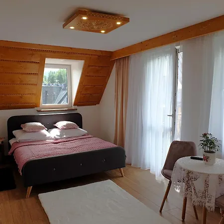 Anastazja Zakopane