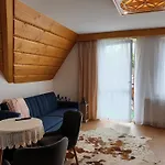 Anastazja Πανσιόν Ζακοπάνε
