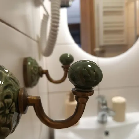 Vendégház Anastazja 3*