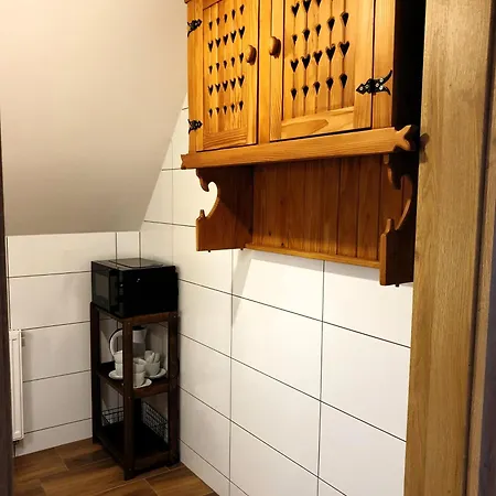 Vendégház Anastazja