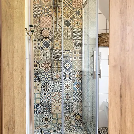 Vendégház Anastazja