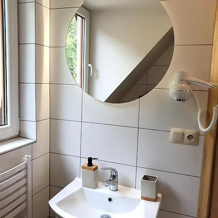 Anastazja Vendégház Zakopane