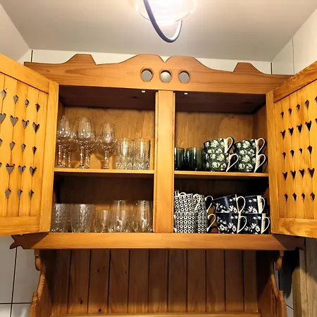 Vendégház Anastazja