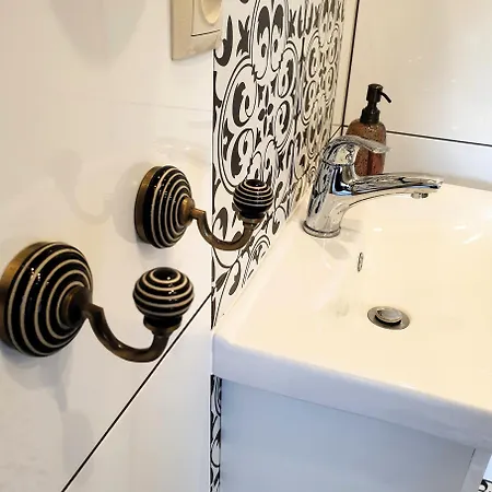 Anastazja Vendégház