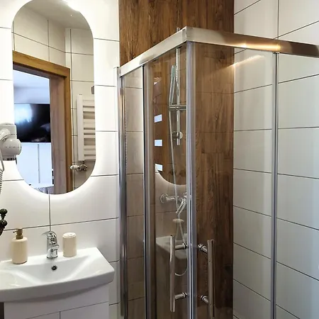 Vendégház Anastazja