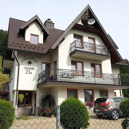 Anastazja 3* Zakopane