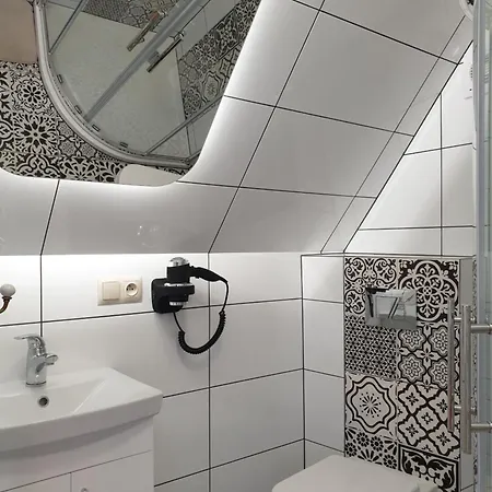 Vendégház Anastazja 3*