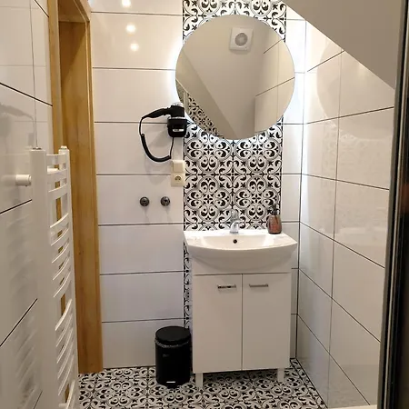 Anastazja Vendégház 3*