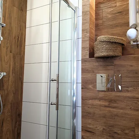 Vendégház Anastazja